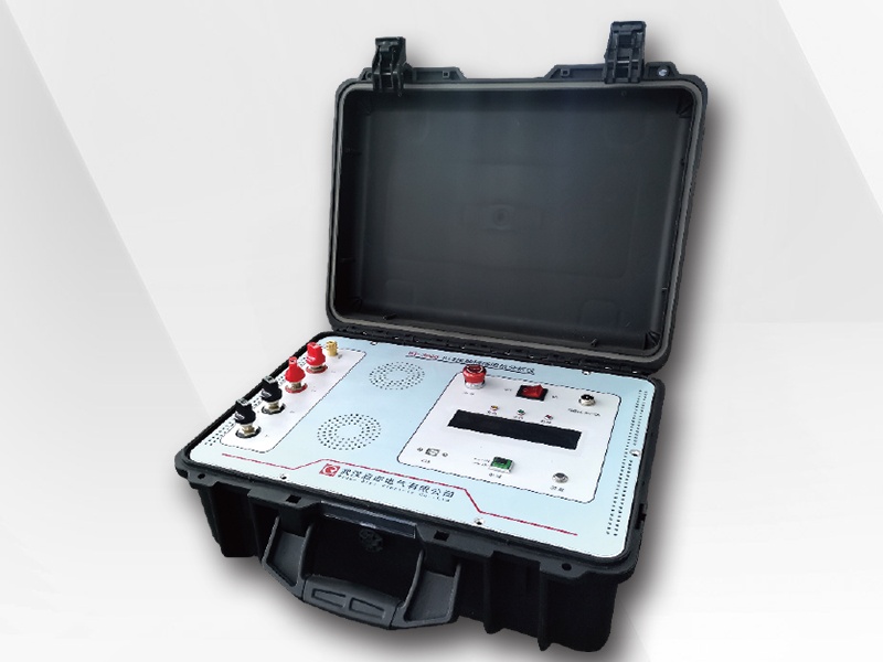 HT-3000GIS接觸網(wǎng)絡阻抗分析儀