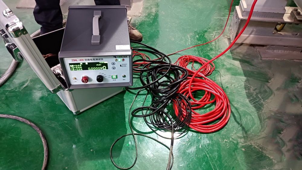 HT-2000GIS回路電阻測(cè)試儀(長沙)